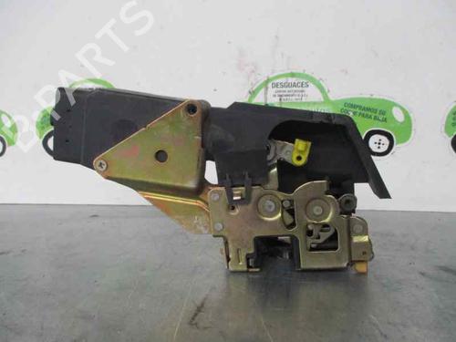 Rear right lock VOLVO V40 Estate (645) 1.9 DI | BP2087091C99 