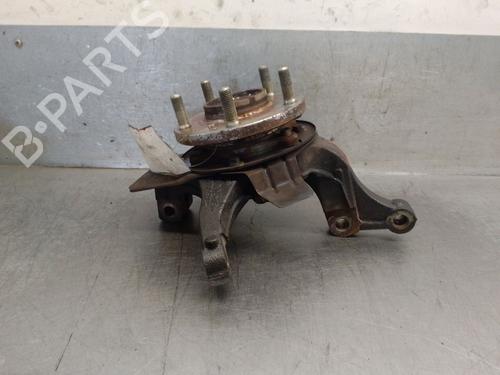 Left front steering knuckle KIA CEE'D (JD) 1.6 CRDi 128 | BP36562300M25 - Image 7