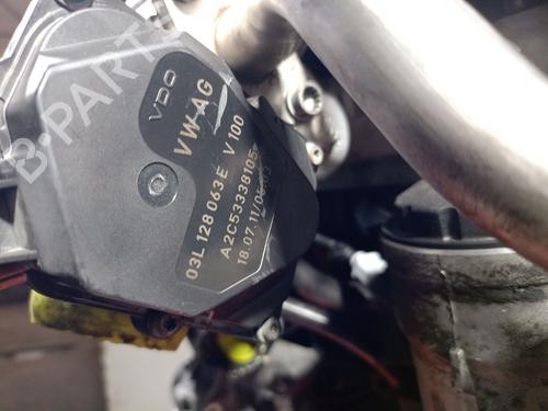 Engine VW PASSAT B6 (3C2) 2.0 TDI 16V | BP39654798M1 - Image 10