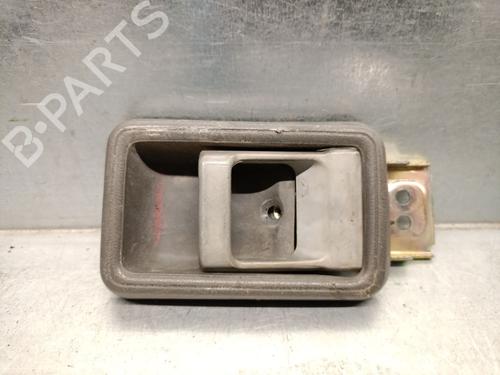 Used Rear right interior door handle NISSAN PATROL III/2 Station Wagon (W260) 2.8 TD (116 hp) 22727670