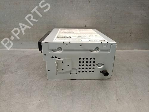 Radio VOLVO V40 Hatchback (525) D2 | BP26010327E6 