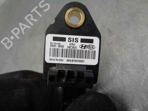 Electronic module HYUNDAI i30 Estate (FD) 1.6 CRDi | BP20257889M83 