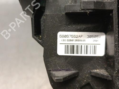 Headlight switch FIAT FREEMONT (345_) 2.0 JTD | BP38020769I24 - Image 6