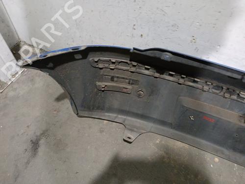 Rear bumper FIAT PUNTO (188_) 1.3 JTD 16V | BP31026408C8 