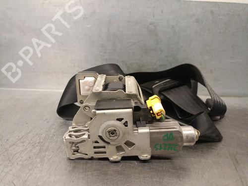 Used Front right seatbelt ALFA ROMEO 147 (937_) [2000-2010]  30966346