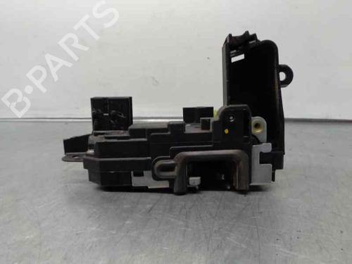 Front left lock OPEL ASTRA H GTC (A04) 1.7 CDTI (L08) | BP6129054C98 
