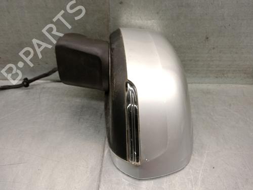 Left mirror VOLVO XC60 II (246) D5 AWD | BP36356135C26 - Image 4