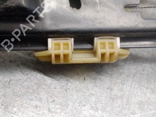 Front right window mechanism SEAT LEON (1P1) 1.6 TDI | BP23531282C23 