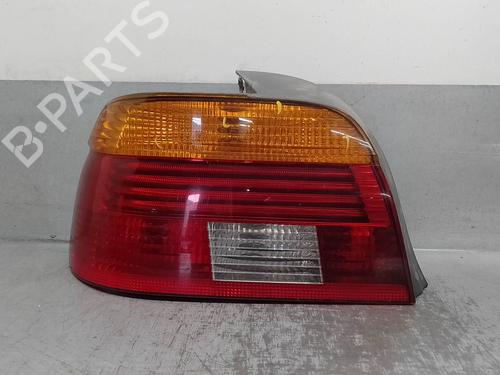 Used Left taillight BMW 5 (E39) 525 d (163 hp) 17335886