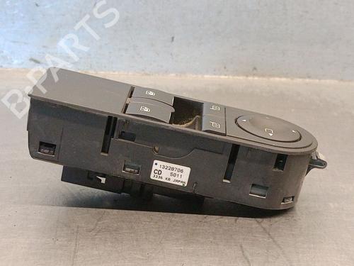Left front window switch OPEL ASTRA H (A04) 1.7 CDTI (L48) | BP37174521I27 - Image 4