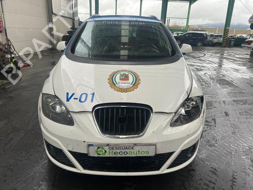 Engine SEAT ALTEA XL (5P5, 5P8) 2.0 TDI 16V | BP16195970M1 - Image 20