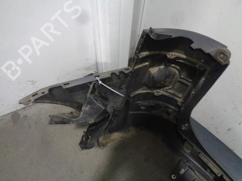 Rear bumper CITROËN C4 Grand Picasso I (UA_) 1.6 HDi | BP13382553C8 