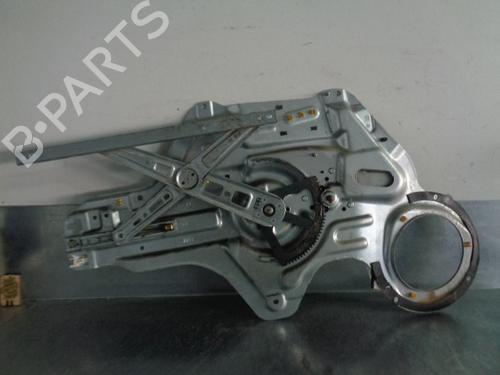 Front right window mechanism KIA CERATO I Hatchback (LD) 1.6 | BP11928663C23 