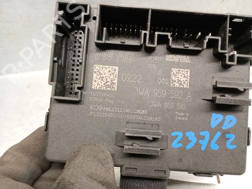 Módulo eletrónico CUPRA LEON (KL1, KU1, KUG) 1.5 eTSI | BP29966247M83 