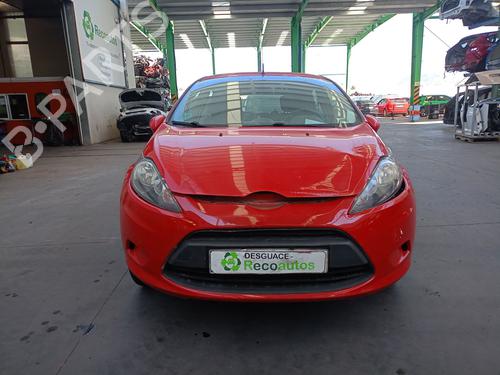 Innerbelysning FORD FIESTA VI (CB1, CCN) 1.25 | BP27497352I8 - Image 10