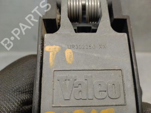 Venstre bak utvendig håndtak ROVER 75 (RJ) 2.0 CDT | BP17446413C130 