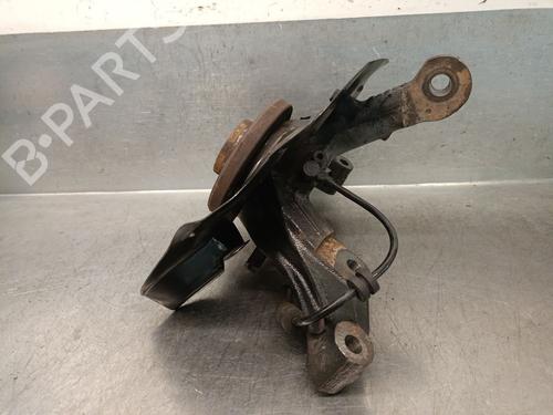 Right front steering knuckle PEUGEOT 807 (EB_) 2.0 HDI | BP22722793M26