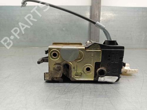 Front right lock CITROËN C4 I (LC_) 1.6 16V | BP12468347C97 