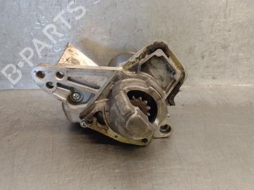 Starter NISSAN PULSAR Hatchback (C13) 1.2 DIG-T | BP36385962M8 - Image 2