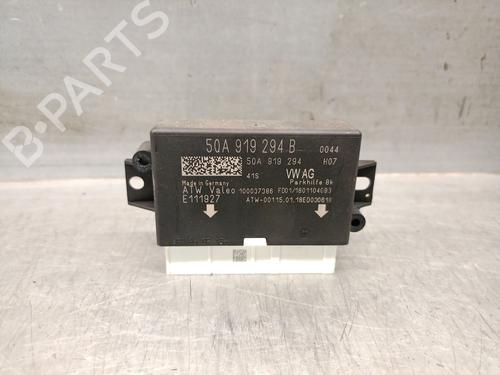 elektronisk-modul-vw-touran-5t1-2015-26974485 main image