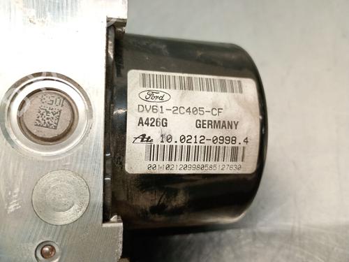 ABS pump FORD TRANSIT CONNECT V408 Box Body/MPV  | BP28043277M43 