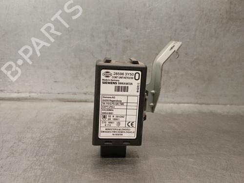 control-unit-nissan-almera-ii-n16-2000-40600152 main image