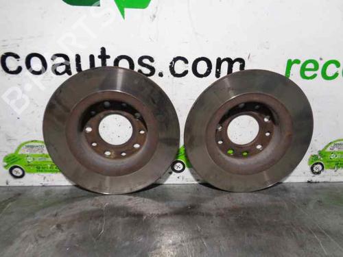 Other ALFA ROMEO GIULIETTA (940_) 1.6 JTDM (940FXD1A) | BP20251504O1 