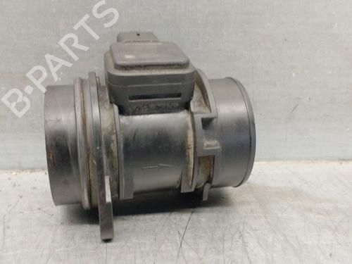 Used Mass air flow sensor FORD FIESTA VI (CB1, CCN) 1.4 TDCi (70 hp) 29438268