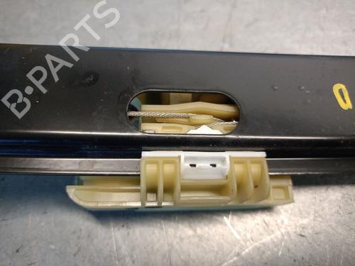 Front right window mechanism VW POLO VI (AW1, BZ1, AE1) 1.0 TSI | BP33759238C23 - Image 4