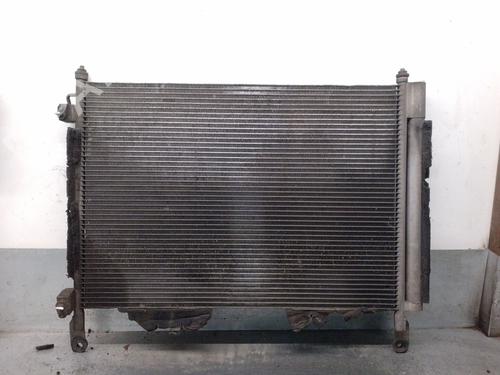 AC radiator RENAULT KOLEOS I (HY_) 2.0 dCi (HY0K) | BP40129127M32 - Image 4