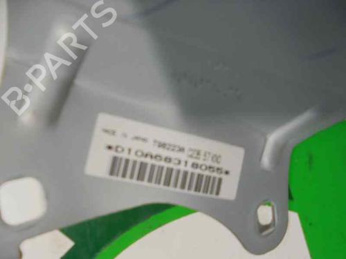 Left curtain airbag MAZDA 5 (CR) 2.0 CD (CR19) | BP4245315C11 