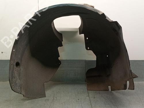 Hjulbue FORD C-MAX II (DXA/CB7, DXA/CEU) 1.0 EcoBoost (125 hp) 30891351