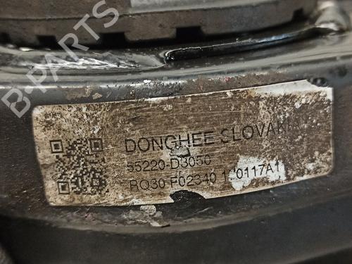 Right rear suspension arm KIA SPORTAGE IV (QL, QLE) 1.7 CRDi | BP14917502M15 