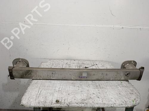 Used Rear bumper reinforcement Rear bumper reinforcement 37665857 37665857