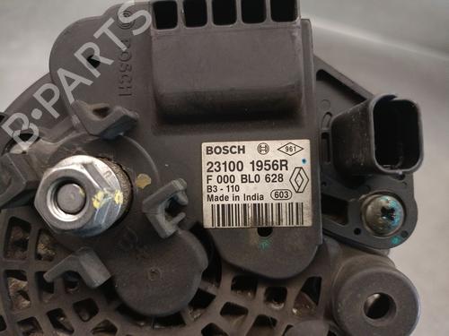 Generator DACIA DOKKER Express Box Body/MPV 1.6 LPG | BP27243306M7 
