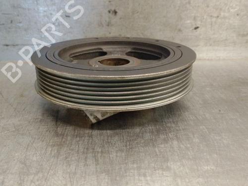 Pulley HYUNDAI i10 III (AC3, AI3) 1.0 MPi | BP36410128M122 - Image 4
