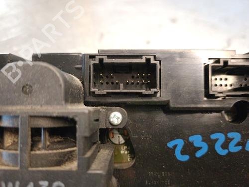 Climate control VOLVO S60 I (384) 2.4 D | BP27625001I5 