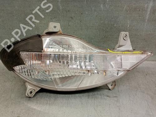 Clignotant avant droit HYUNDAI IONIQ 5 (NE) EV (217 hp) 32124997