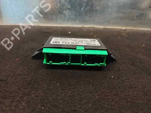 Electronic module PEUGEOT 308 II (LB_, LP_, LW_, LH_, L3_) 2.0 BlueHDi 150 | BP6129282M83 