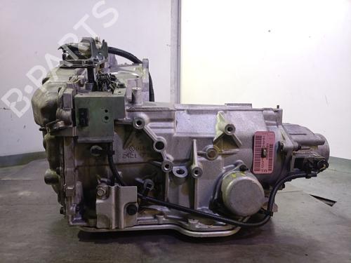 Gearbox VOLVO S80 I (184) T6 | BP29394812M3 