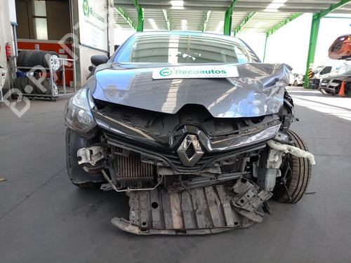 Engine RENAULT CLIO IV (BH_) 1.5 dCi 75 | BP38711688M1 - Image 24