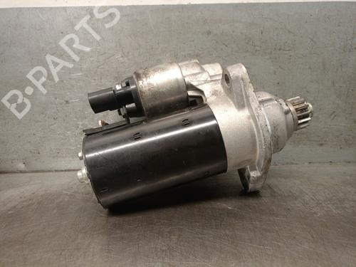 Starter VW SCIROCCO III (137, 138) 2.0 TDI | BP26572954M8 