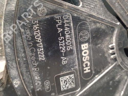 Benzintank JAGUAR F-PACE (X761) 2.0 TD4 AWD | BP33240795C62 - Image 6