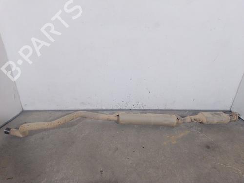 Used Catalyst LAND ROVER FREELANDER I (L314) 2.0 Td4 4x4 (112 hp) 24154424