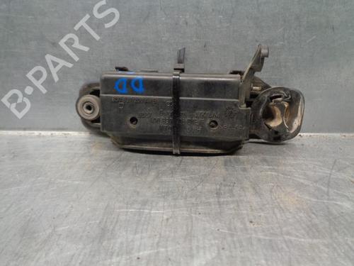 Front right exterior door handle AUDI A3 (8L1)  | BP10938668C129 