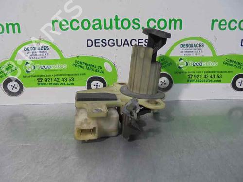 Tailgate handle RENAULT LAGUNA I (B56_, 556_) 1.9 dTi (B56J) | BP2063091C132 