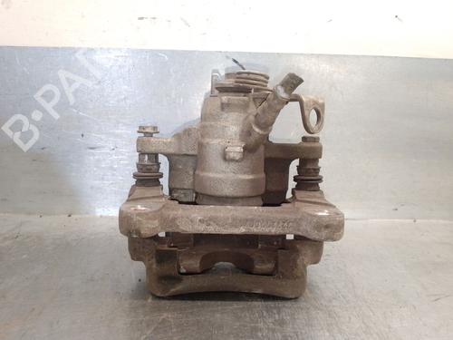 Right rear brake caliper RENAULT TRAFIC II Van (FL) 1.9 dCi 100 (FL0C, FL0K, FL0B) | BP31250592M106