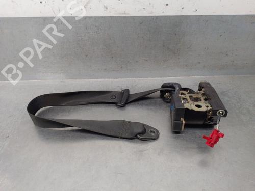 Front left seatbelt SMART FORTWO Coupe (450) 0.7 (450.352, 450.332) | BP36801043I26 - Image 5