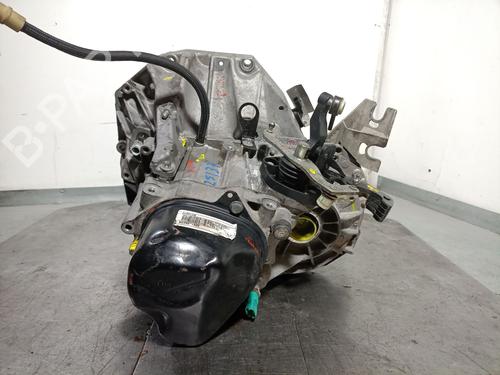 Gearbox RENAULT KANGOO Express (FW0/1_) 1.5 dCi 90 (FW0G, FW05, FW08, FW11) | BP33816539M3 - Image 8