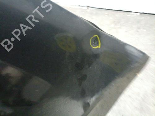 Rear bumper SEAT LEON (1M1) 1.9 TDI | BP29067268C8 
